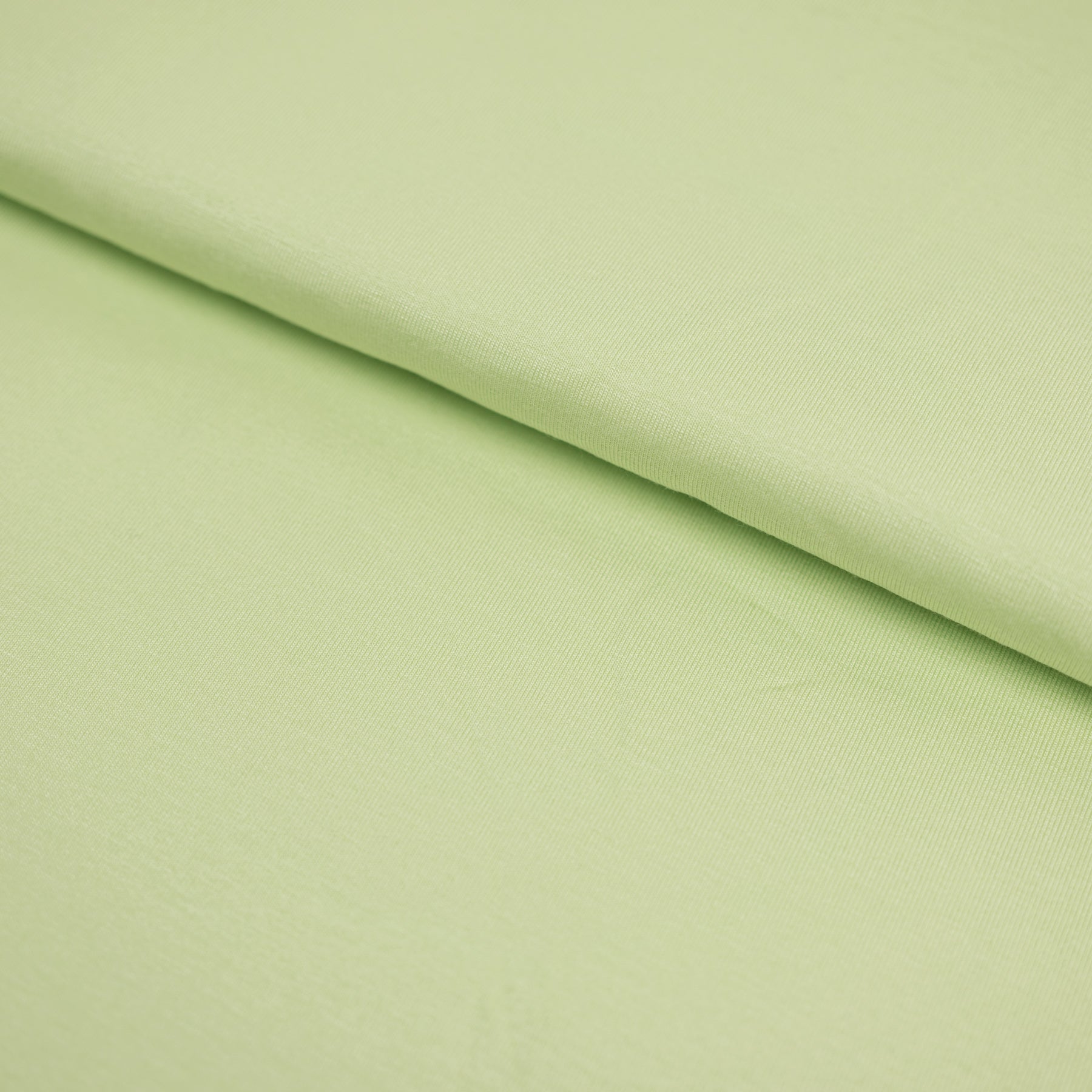 Vîscoza elastică verde deschis (fistic) latime 150 cm 80% VI 20% elastan