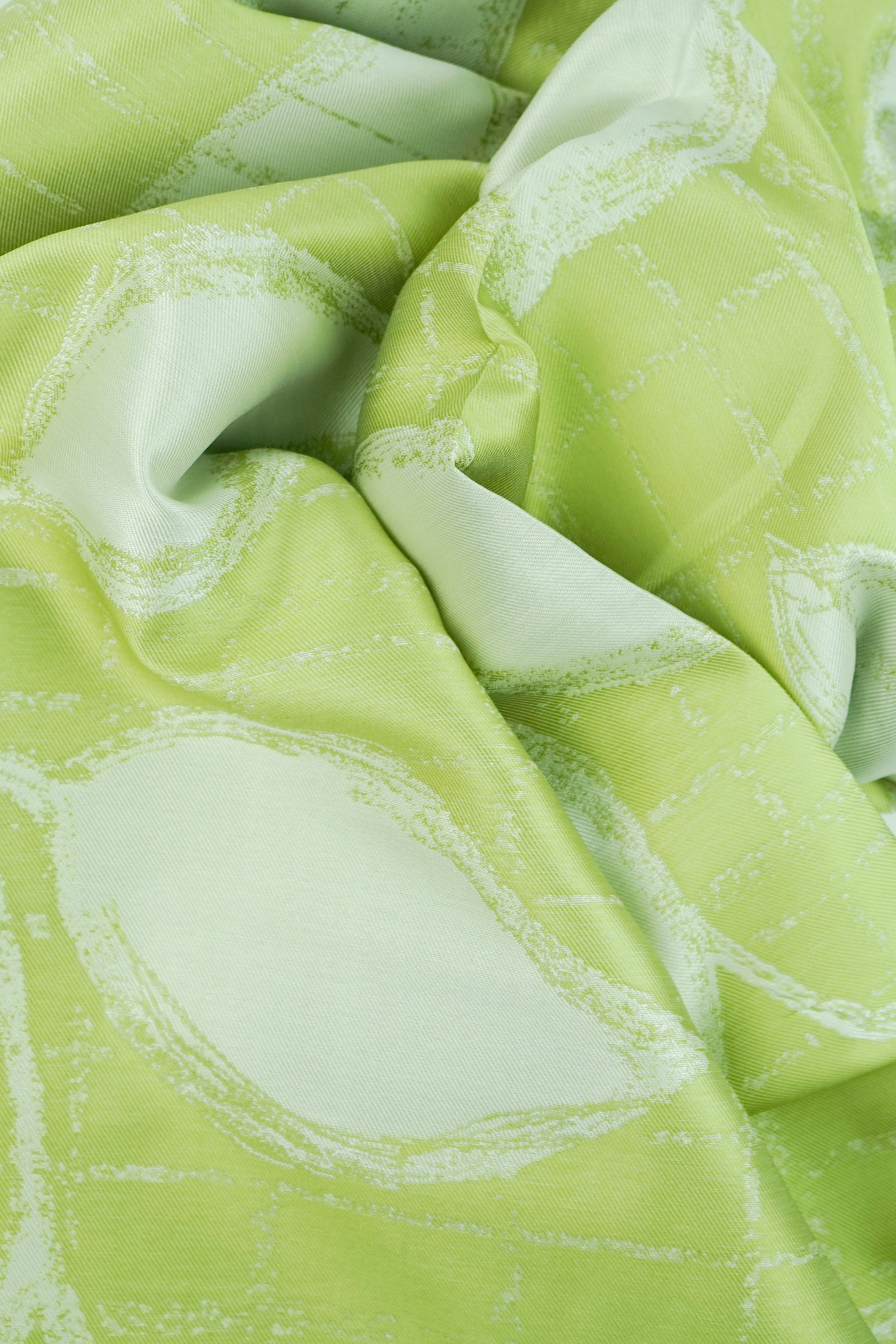 Draperie Verde 150cm